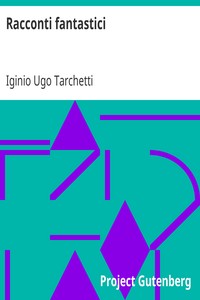 Racconti fantastici