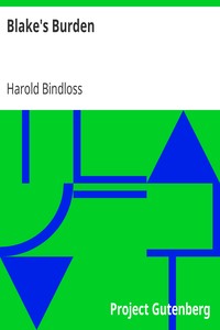 Blake's Burden