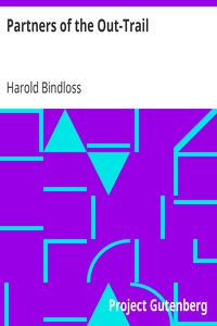 Partners of the Out-Trail