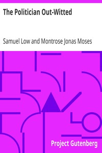 The Politician Out-Witted