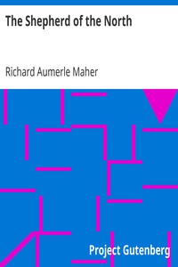 The Shepherd of the North