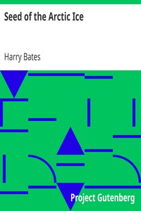 Seed of the Arctic Ice