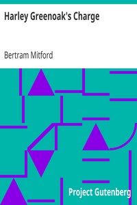 Harley Greenoak's Charge