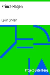 Prince Hagen