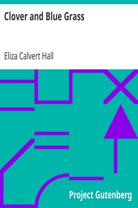 Clover and Blue Grass