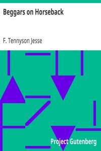 Beggars on Horseback