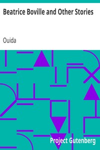 Beatrice Boville and Other Stories