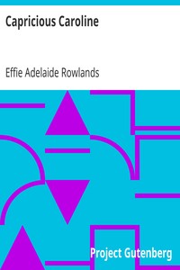 pg34166.cover_.medium.jpg Capricious Caroline - Image 1