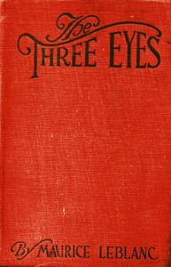 The Three Eyes