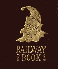 Mr. Punch's Railway Book