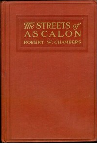 pg35233.cover_.medium.jpg The Streets of Ascalon: Episodes in the Unfinished Career of Richard Quarren, Esqre. - Image 1