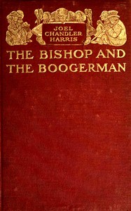 The Bishop and the Boogerman