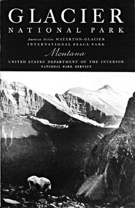 Glacier National Park [Montana]