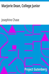 Marjorie Dean, College Junior