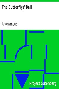 The Butterflys' Ball