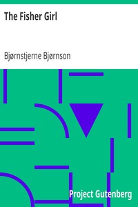 The Fisher Girl
