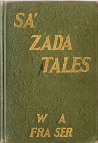 The Sa'-Zada Tales