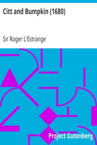 pg38342.cover_.medium-1.jpg Citt and Bumpkin (1680) - Image 1