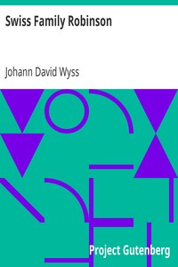 Swiss Family Robinson