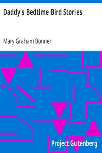 Daddy's Bedtime Bird Stories