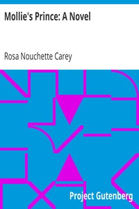 Mollie's Prince: A Novel