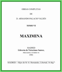 Maximina