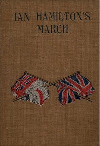 Ian Hamilton's March
