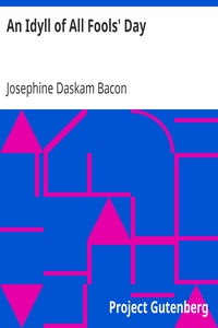 An Idyll of All Fools' Day