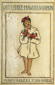 Our Little Hawaiian Cousin