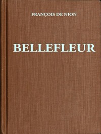 Bellefleur: Roman d'un comédien au XVIIe siècle