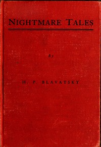 Nightmare Tales