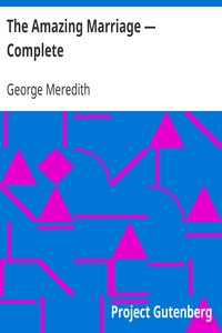 The Amazing Marriage — Complete