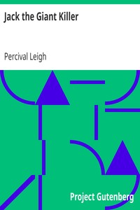 Jack the Giant Killer