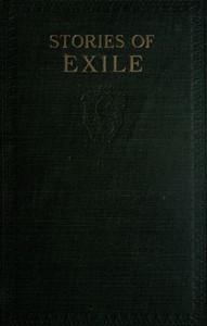 Stories of Exile