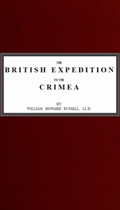 The British Expedition to the Crimea
