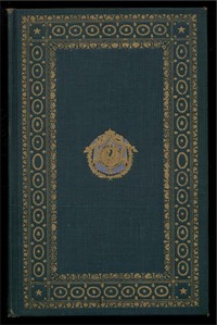Memoirs of the Empress Josephine, Vol. 1 of 2