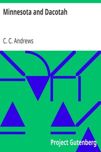 pg4981.cover_.medium.jpg Minnesota and Dacotah - Image 1
