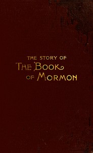The Story of the Book of Mormon