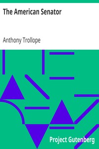 The American Senator