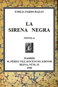 La Sirena Negra