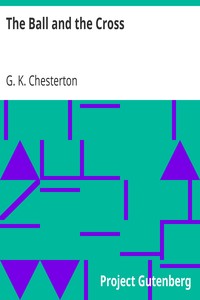 The Ball and the Cross