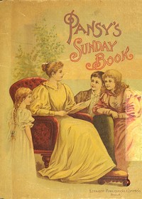 Pansy's Sunday Book
