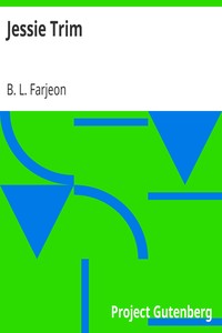 Jessie Trim