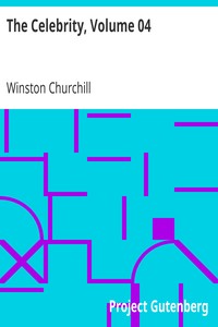 The Celebrity, Volume 04