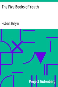 The Five Books of Youth