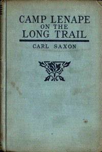 Camp Lenape on the Long Trail