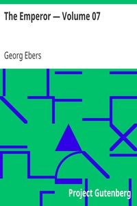 The Emperor — Volume 07