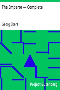 pg5493.cover_.medium.jpg The Emperor — Complete - Image 1