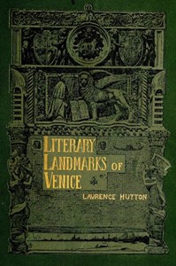 Literary Landmarks of Venice