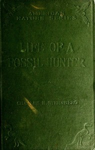 The Life of a Fossil Hunter